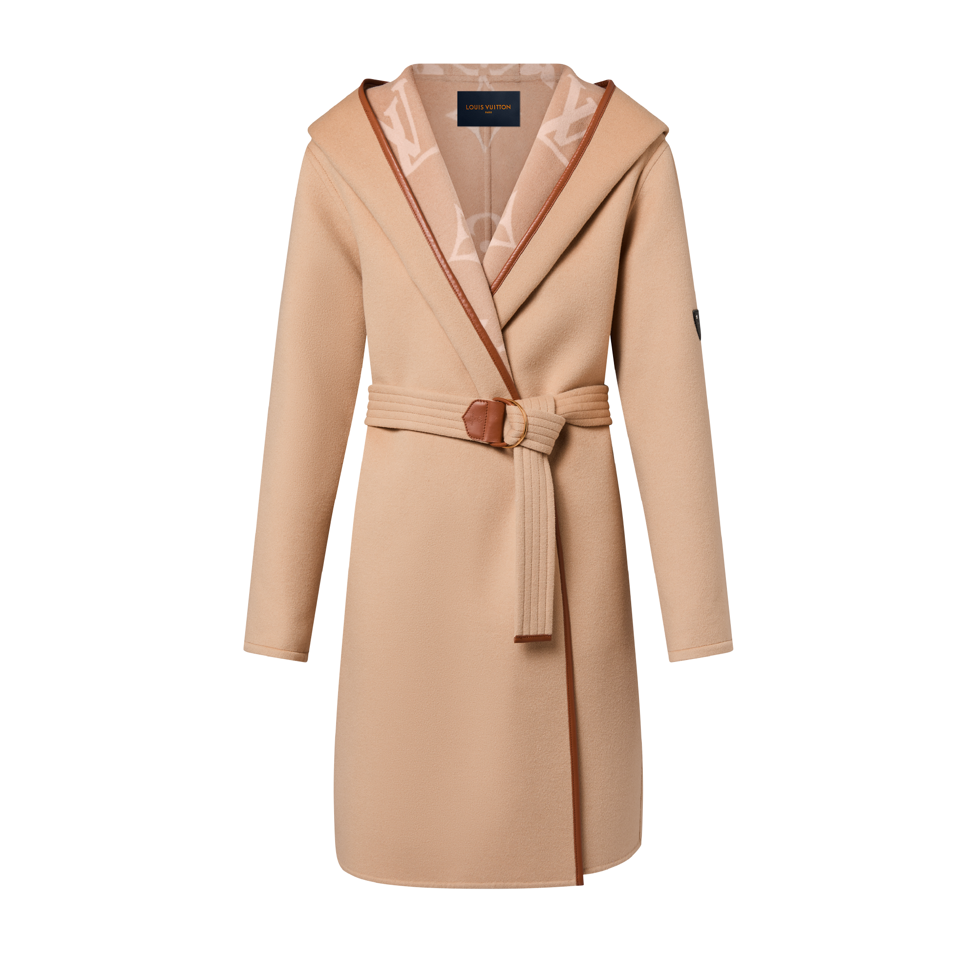 Coats - Ready-to-Wear - Women | LOUIS VUITTON